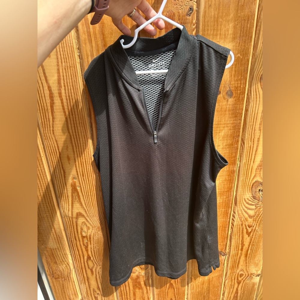 Girls Nike athletic dress